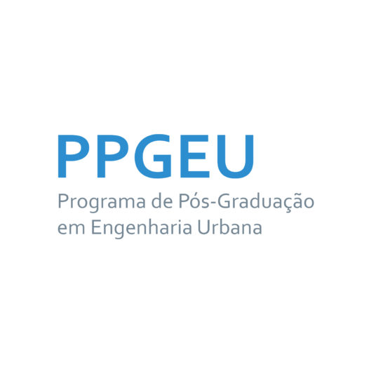 Programa de Pós-Graduação em Engenharia Urbana – PPGEU